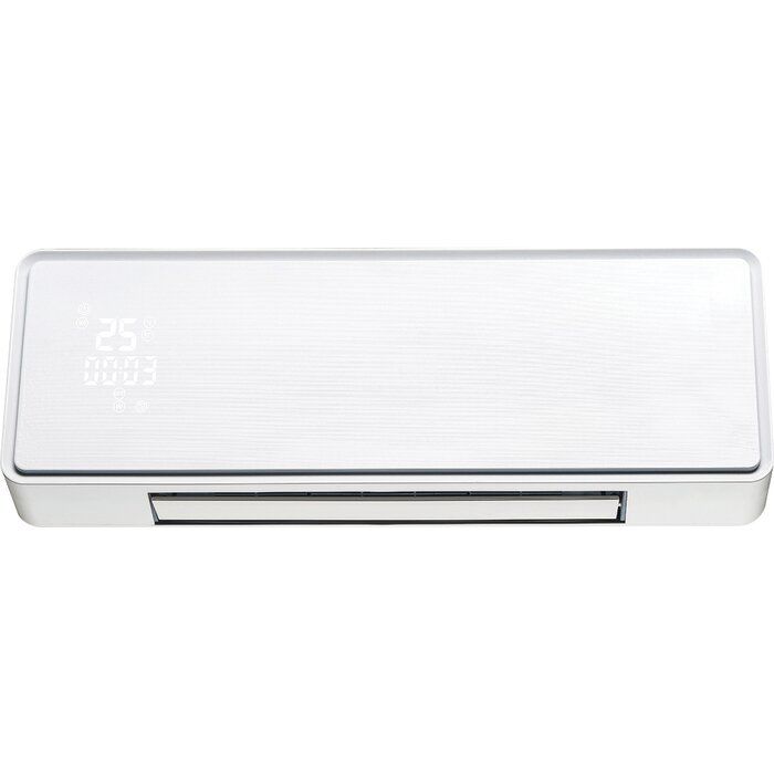 Radiateur soufflant - Sirocco - AXELAIR - 2000W - RSPL2000