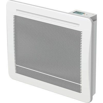 Radiateur panneau rayonnant - VARMA - Sørvik - 2000W - Blanc - H20A