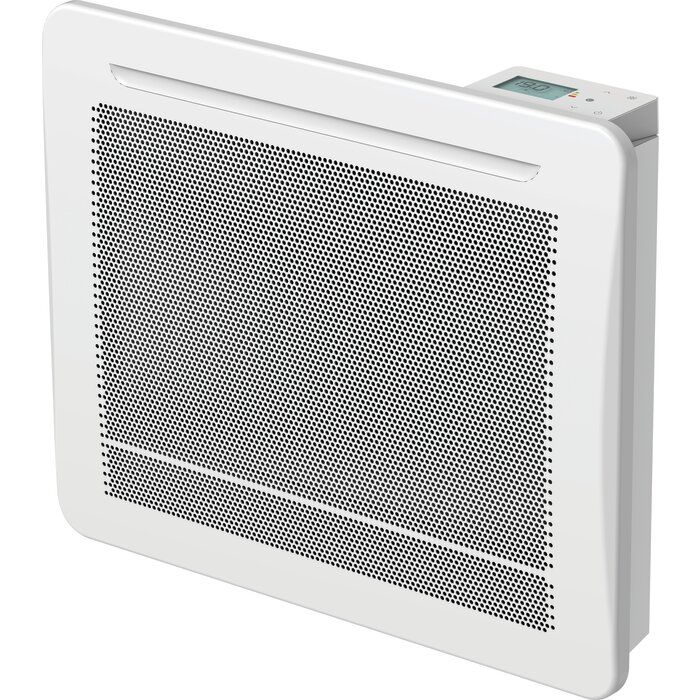Radiateur panneau rayonnant - VARMA - Sørvik - 2000W - Blanc - H20A