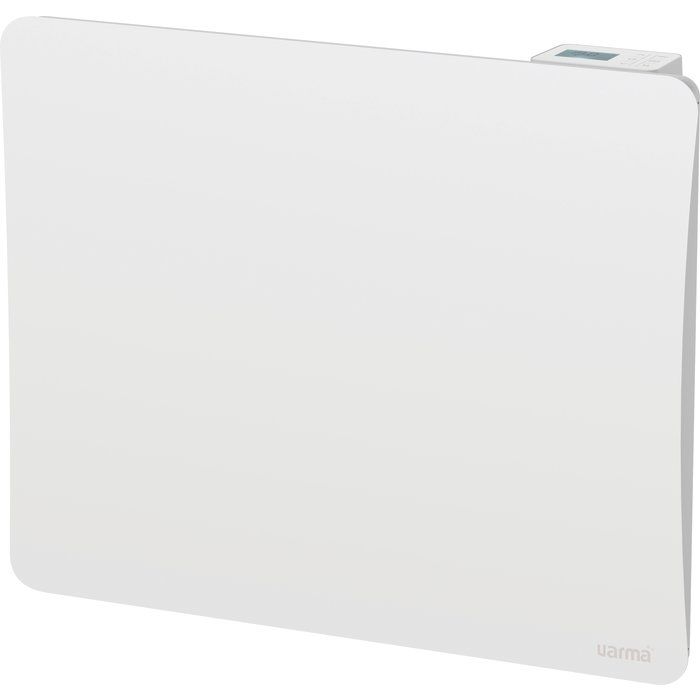 Radiateur bloc fonte - Varma - Kalen - Blanc