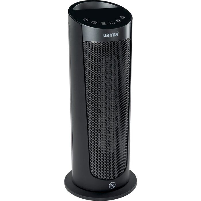 Radiateur soufflant mobile - Varma - Herøy - 2000W - Céramique - FH129H