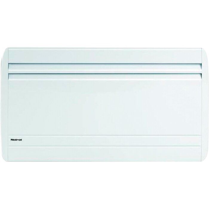 Radiateur bas MILLENIUM SMART ECOcontrol - 1000 W - NOIROT